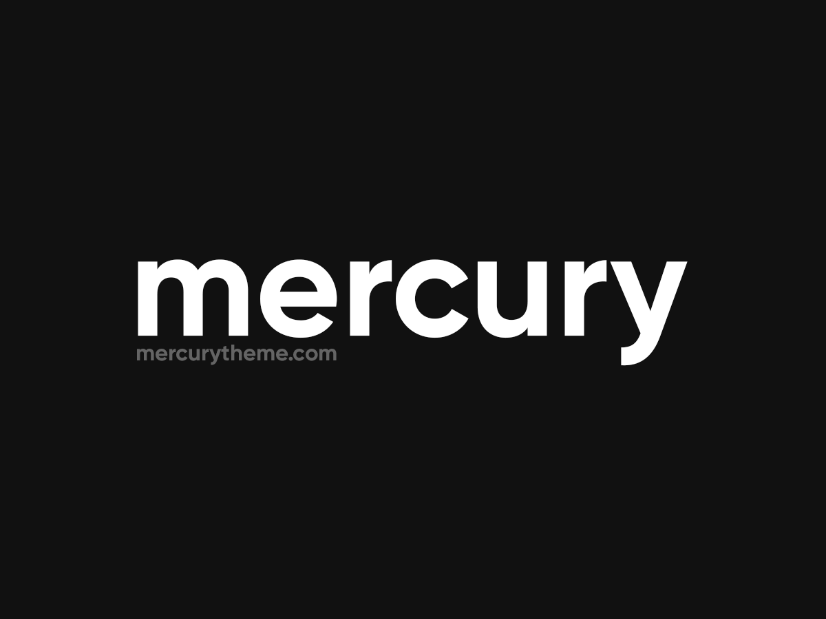 Mercury Child