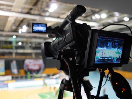 Live-Streaming: So wird der Stream 2025 ein Erfolg