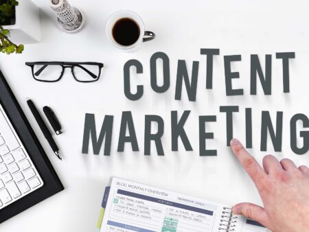 5 Arten von Content, die 2025 besonders erfolgreich sind