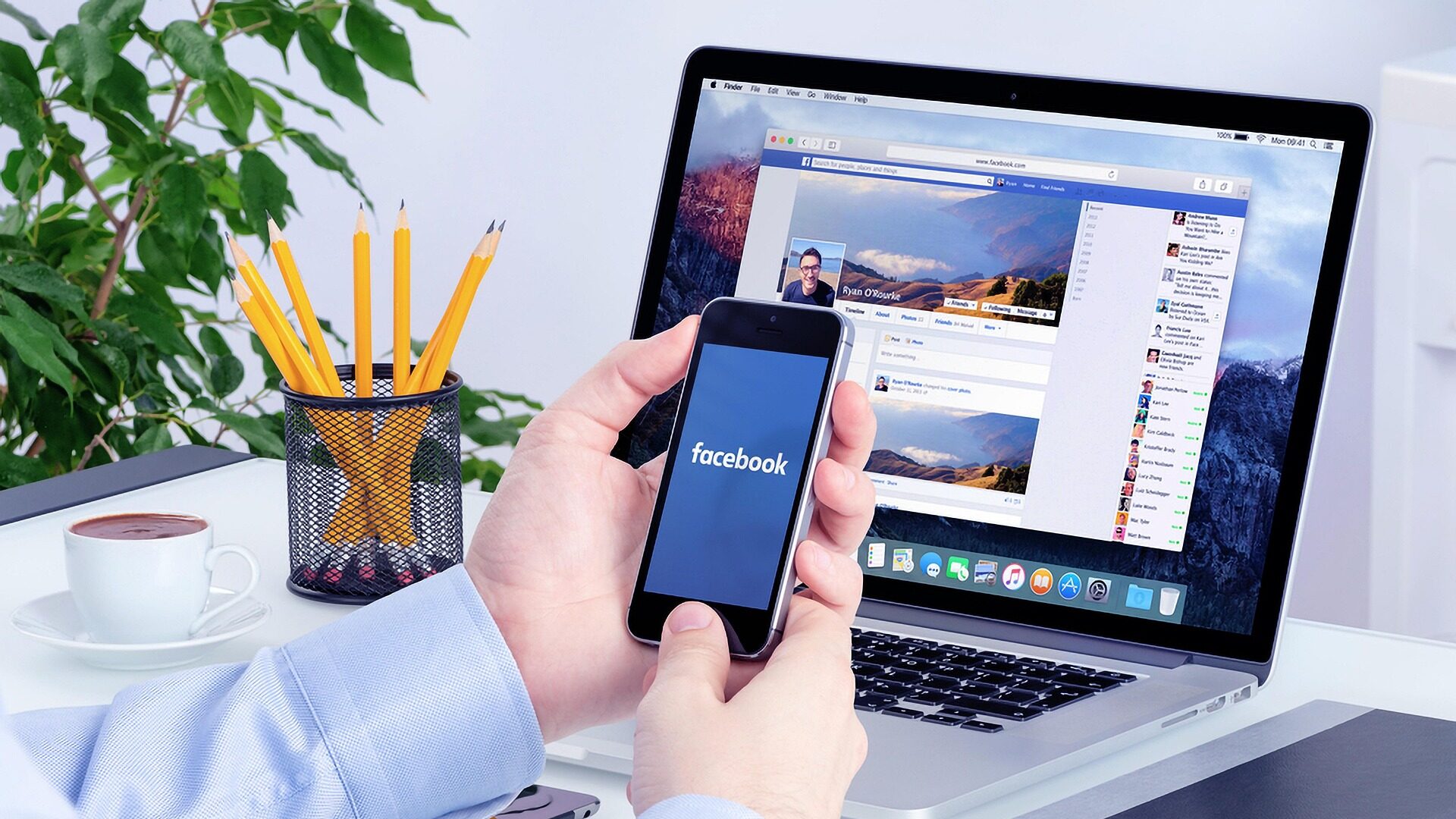 Ein Leitfaden zu Facebook-Anzeigen 1 Facebook-Anzeigen