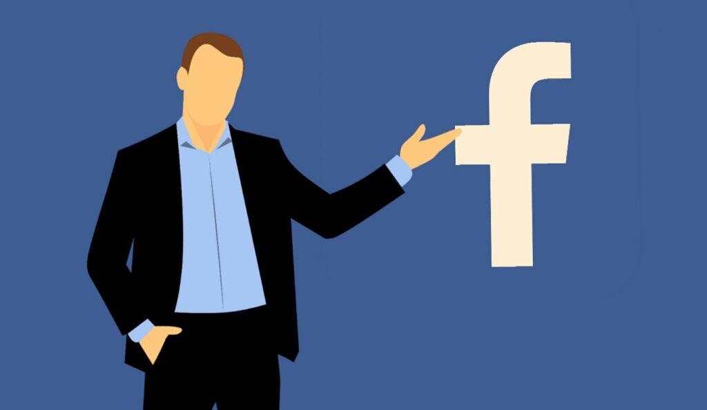 facebook werbung