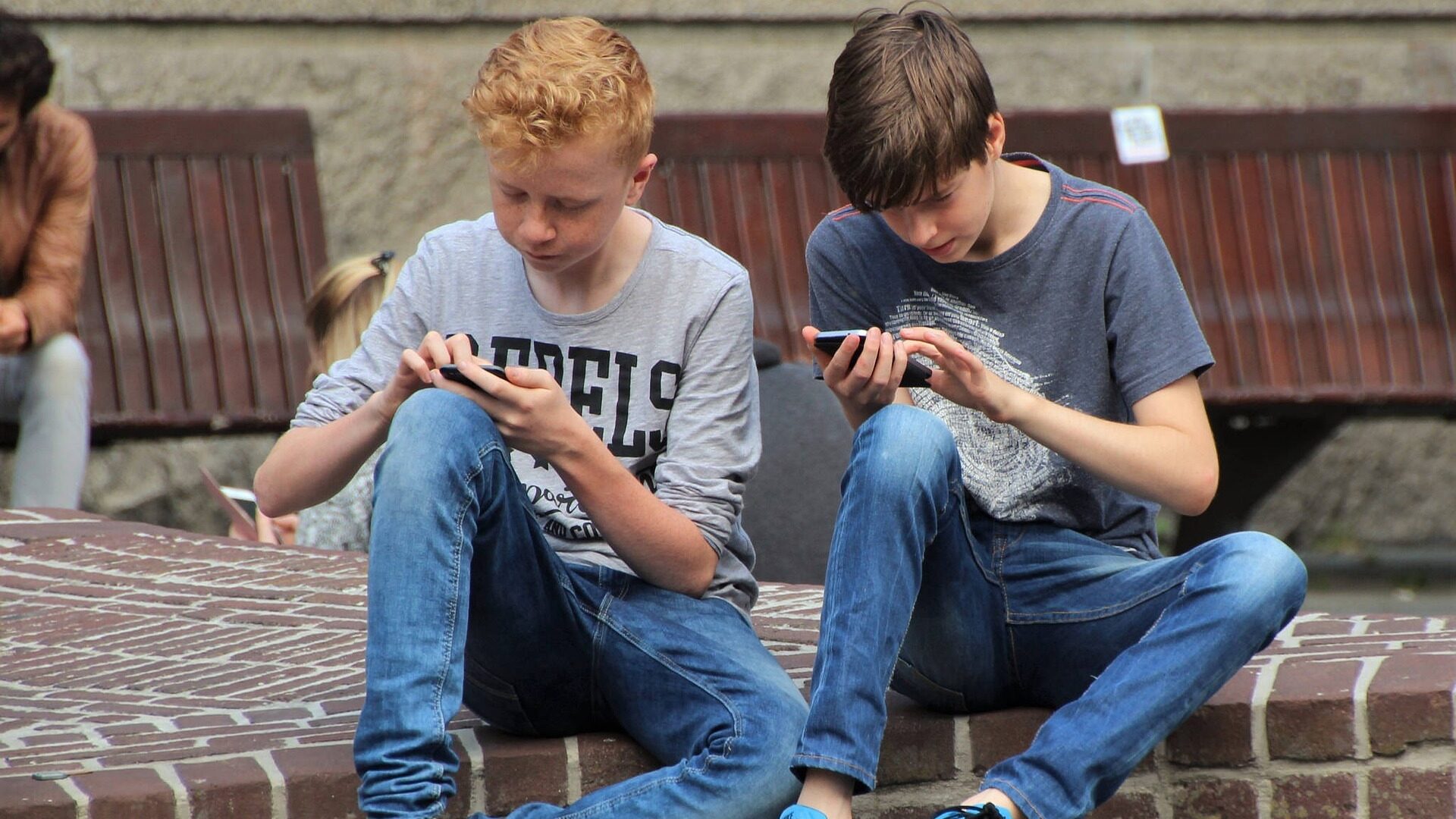 Minigames für Gruppen