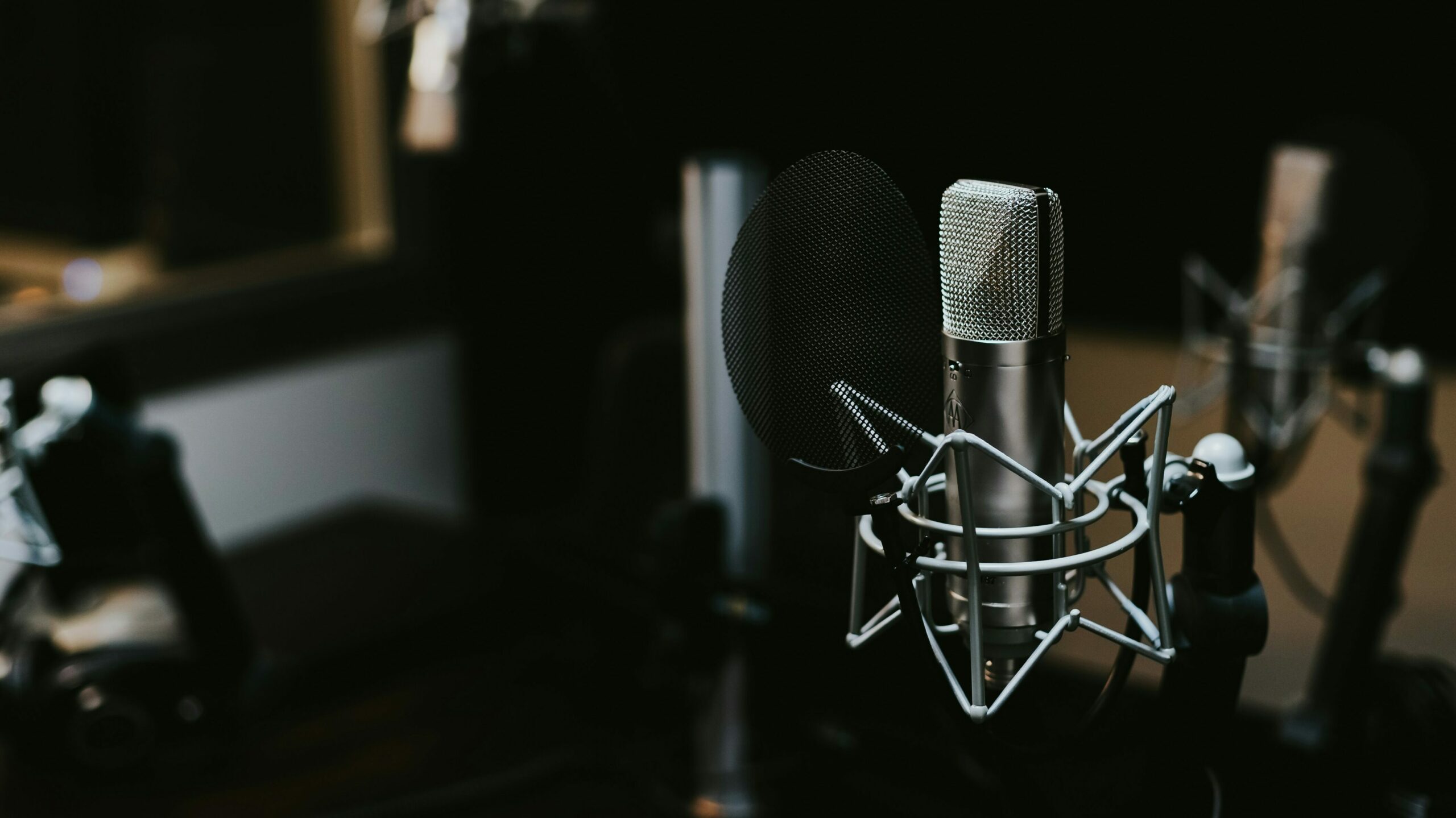 Podcasts starten und Ihre Marke auf das nächste Level bringen 1 Podcasts starten