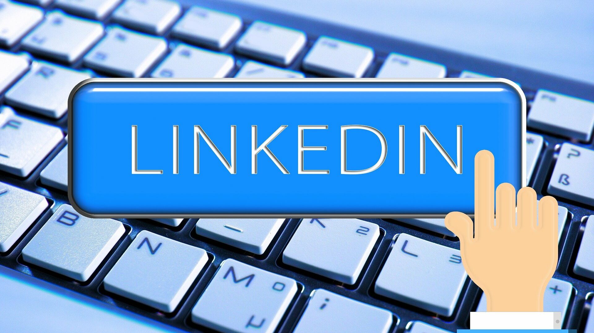 profil linkedin