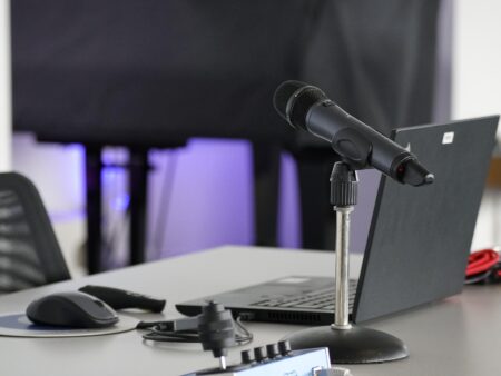 Podcasts starten und Ihre Marke auf das nächste Level bringen