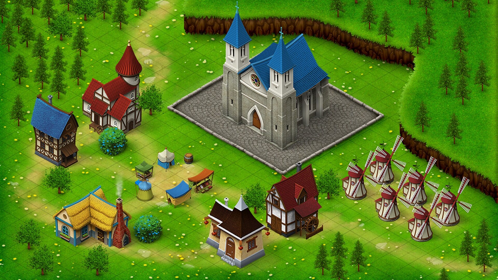 Minigames