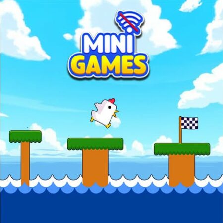 Die besten Minigames 2025: Ihr ultimativer Spaß für unterwegs!