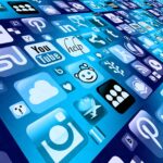 mobile soziale medien