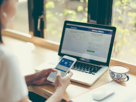 Ein Leitfaden zu Facebook-Anzeigen
