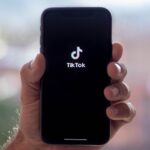 tiktok phone