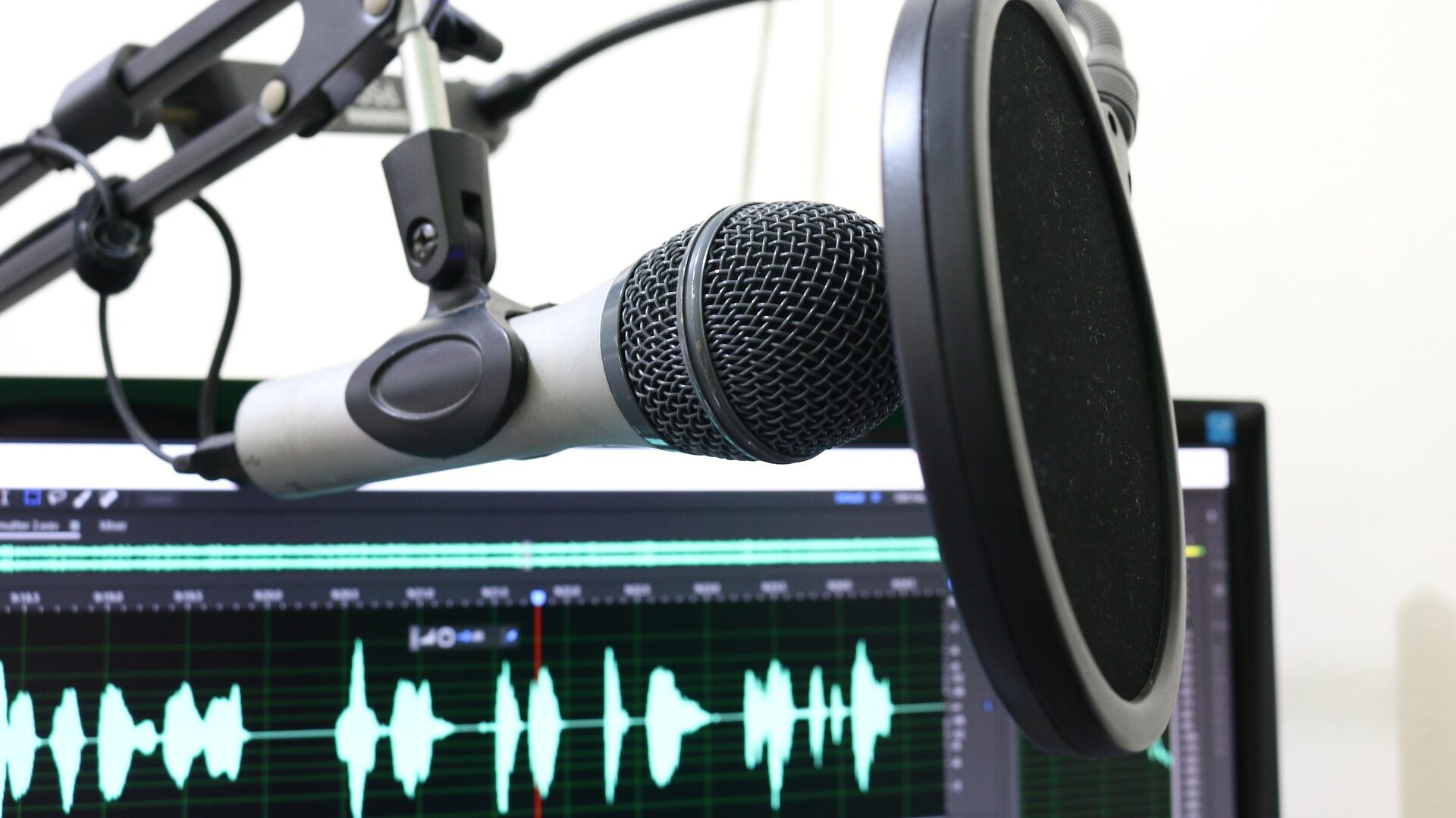 podcast grundlagen