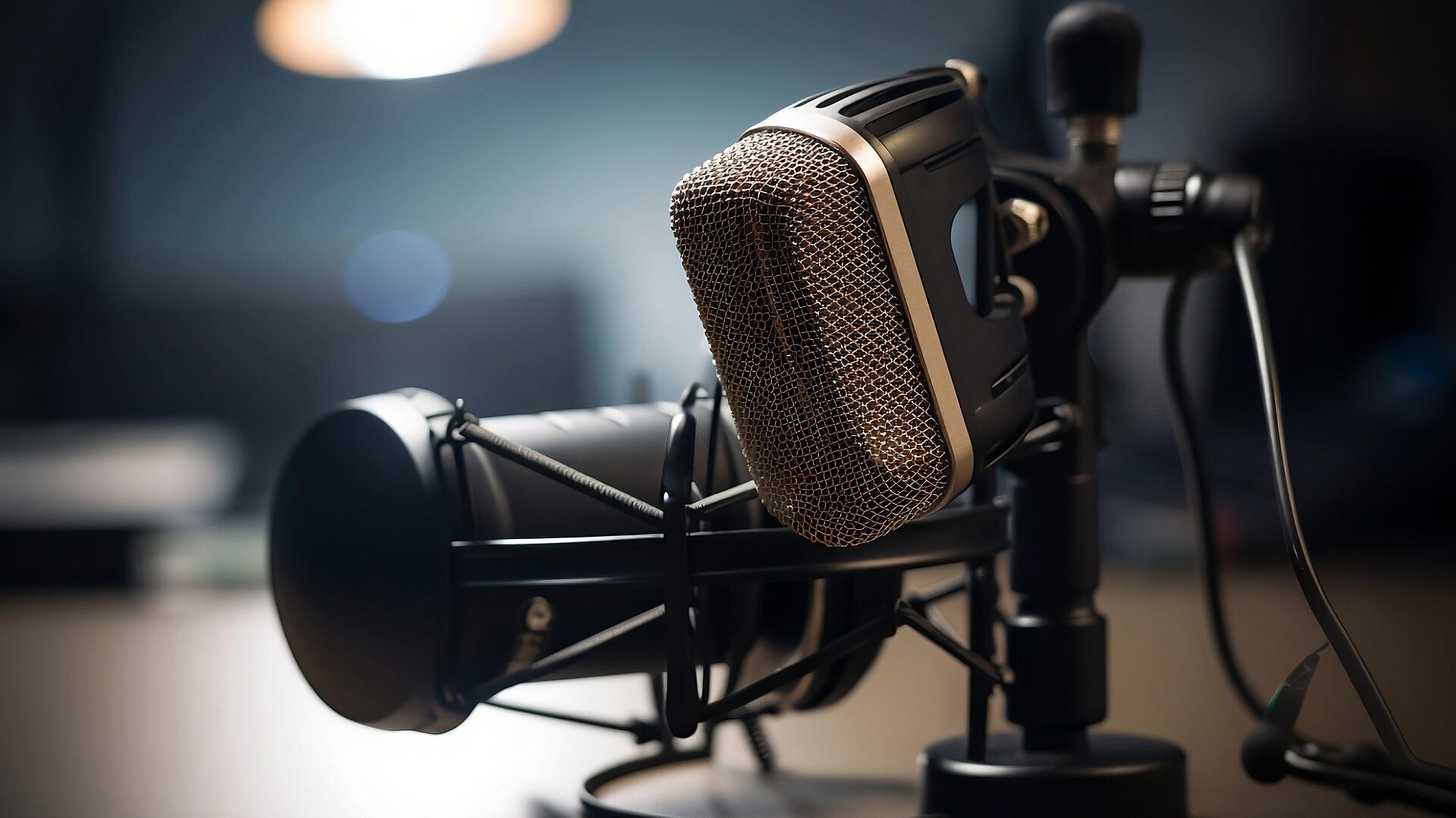 podcast