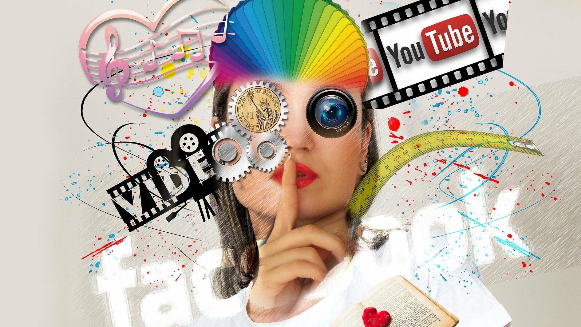 Influencer-Marketing