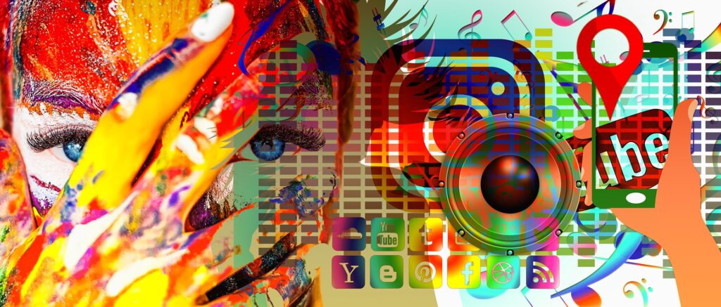 Was ist Social Media? Einfach erklärt für Einsteiger 1 social media