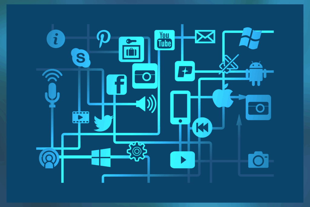 Top 10 Social Media Profile
