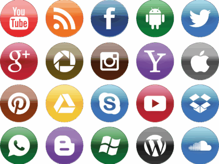 Social Media Apps: Welche sind 2025 wirklich die Besten für Dich?