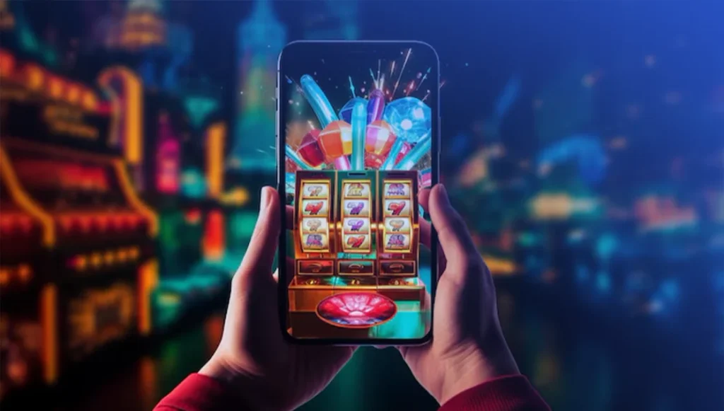 Social Casinos ein Segen