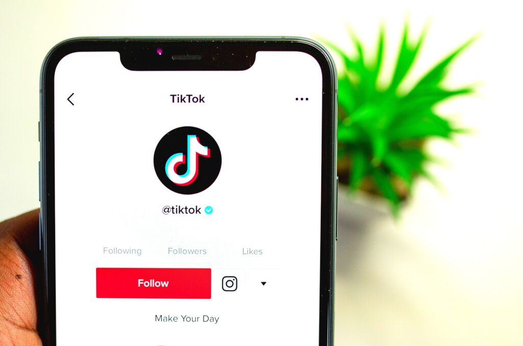 Die besten TikTok Tricks