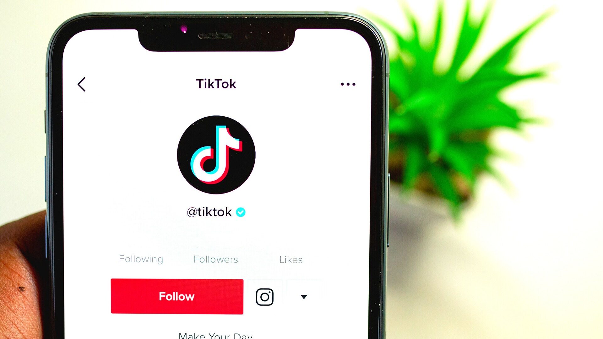 tiktok tricks