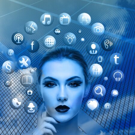 Social Media Profile: die wichtigsten 10 im Jahr 2025 im Detail