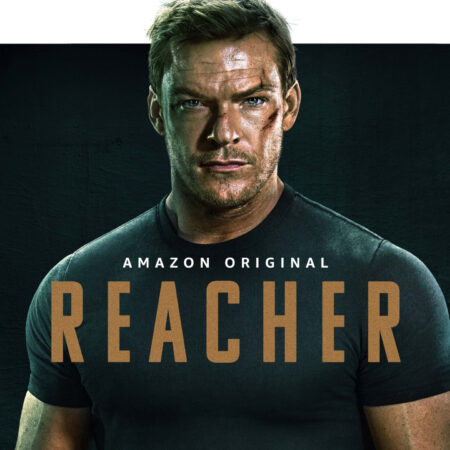 Besetzung von Reacher: Die Stars der Serie bis 2025