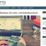 brutto netto rechner 24