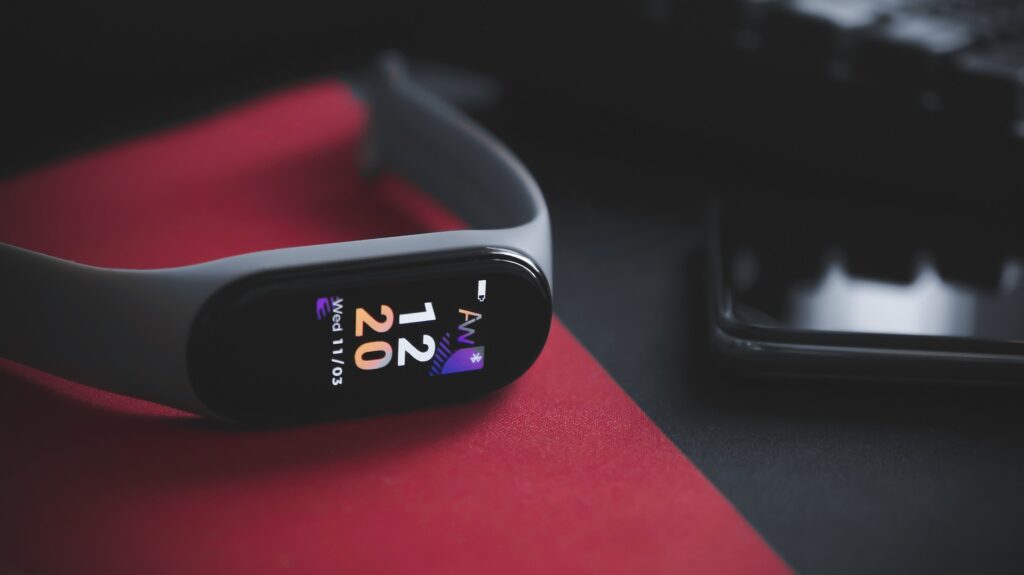 fitbit