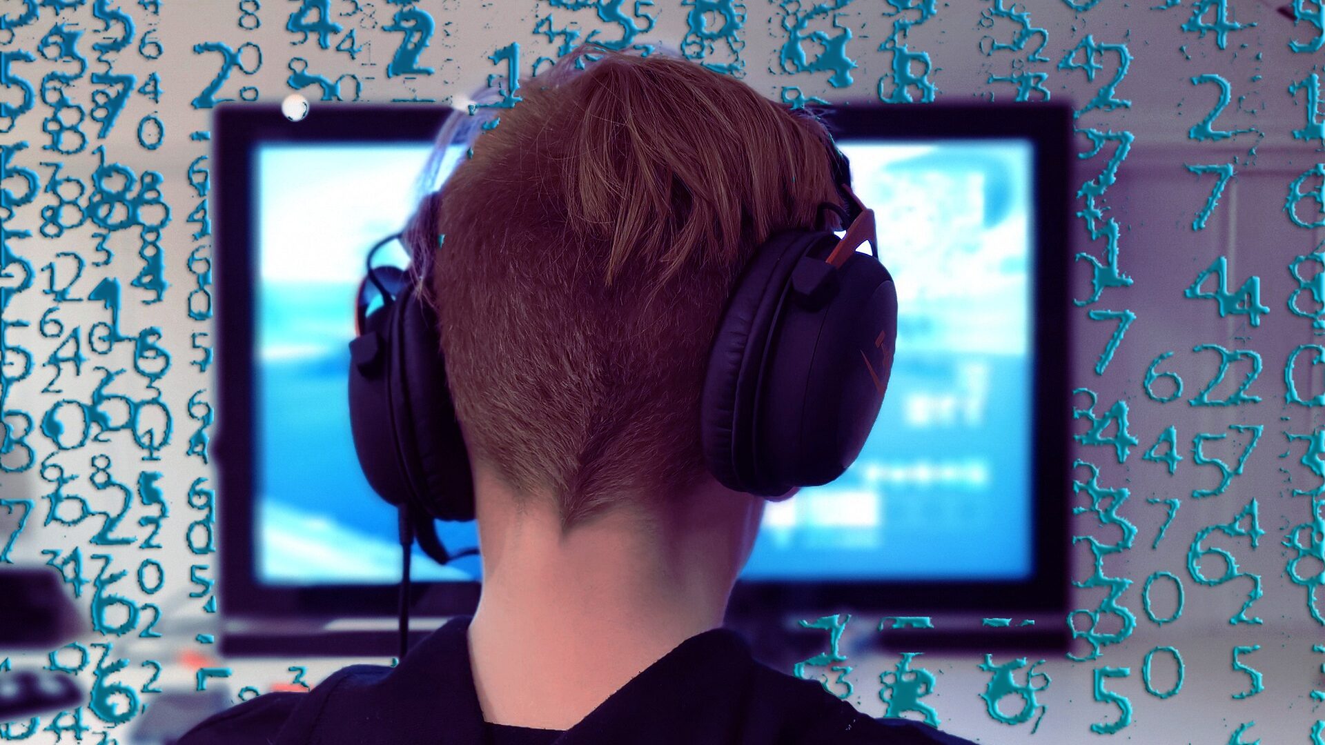 twitch Hardware und Software