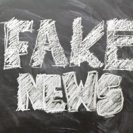 Fake News: So schützt man sich 2025
