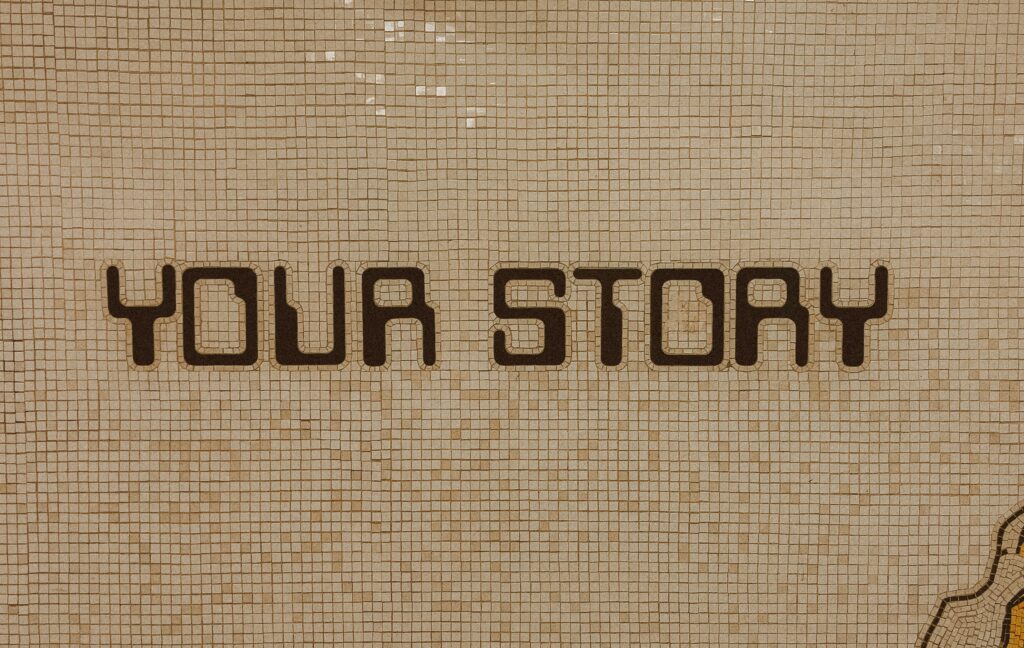 story