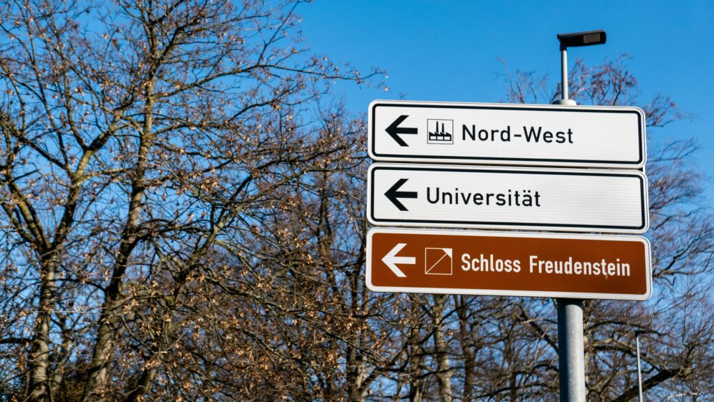 Routenplaner im Test