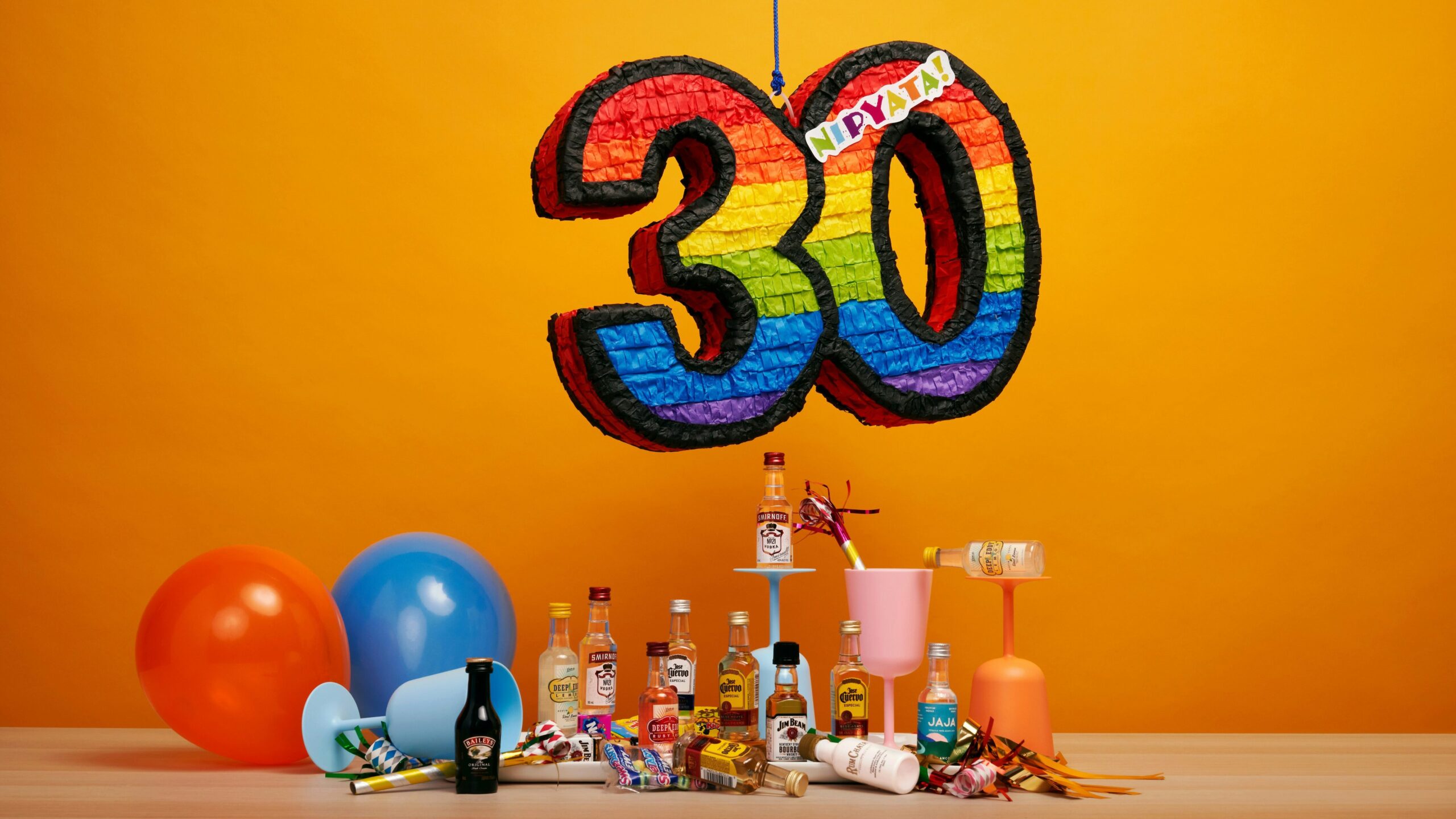Witzige Geburtstagswünsche: 50 kreative Ideen und Tipps 1 Witzige Geburtstagswünsche