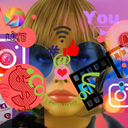 Klick, Charme, Content: So ticken Influencer 2025 wirklich