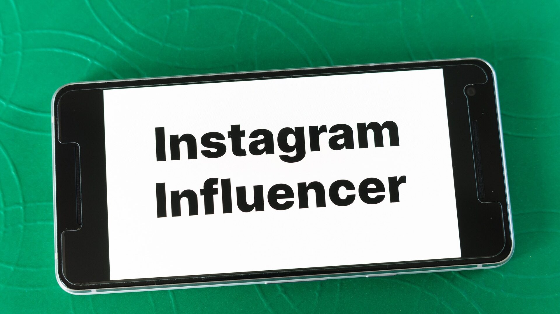 Influencer im Wandel