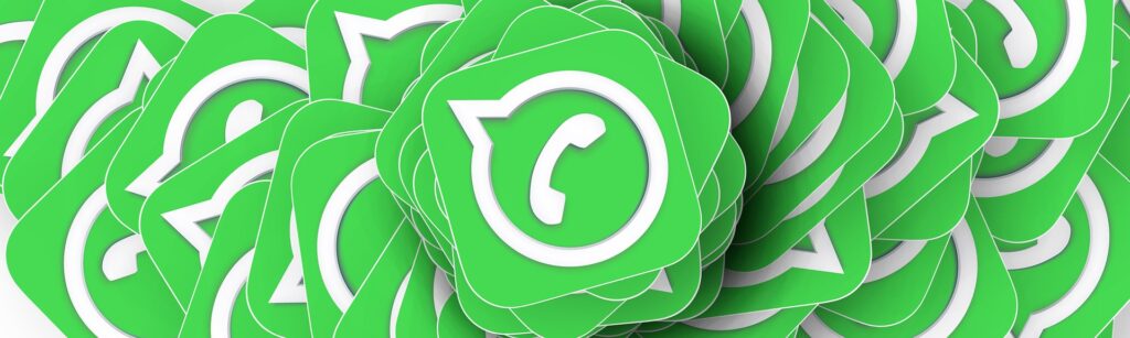WhatsApp Web