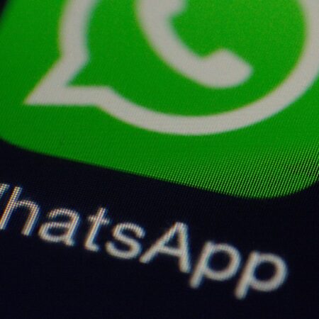WhatsApp Web: Schnell und einfach auf dem PC 2025