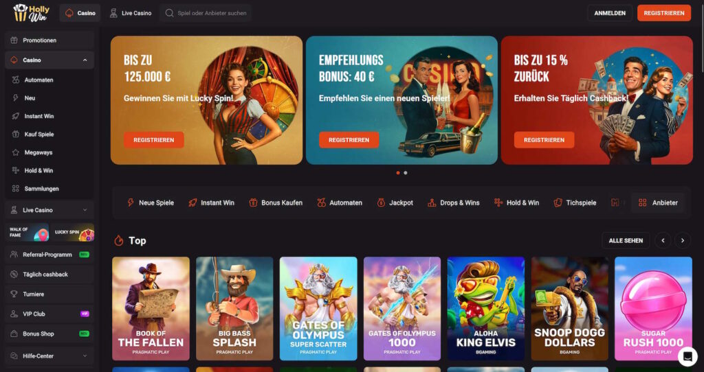 Hollywin 1 Hollywin Startseite